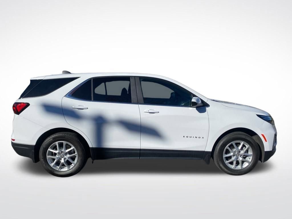 Used 2023 Chevrolet Equinox LT image 8