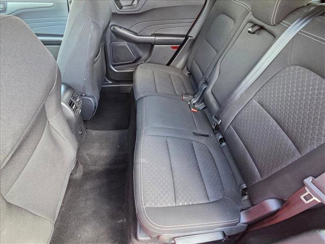 Used 2024 Ford Escape Active AWD/4WD image 17