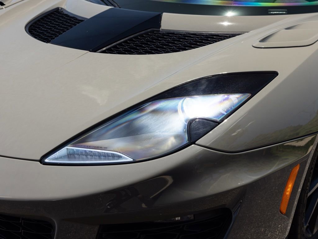 Used 2020 Lotus Evora RWD image 13