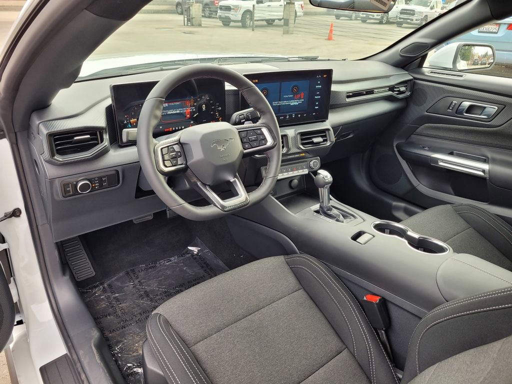 New 2026 Ford Mustang GT image 38