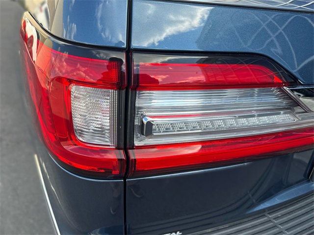 Used 2019 Lincoln Navigator L Reserve w/ Cargo Package image 28