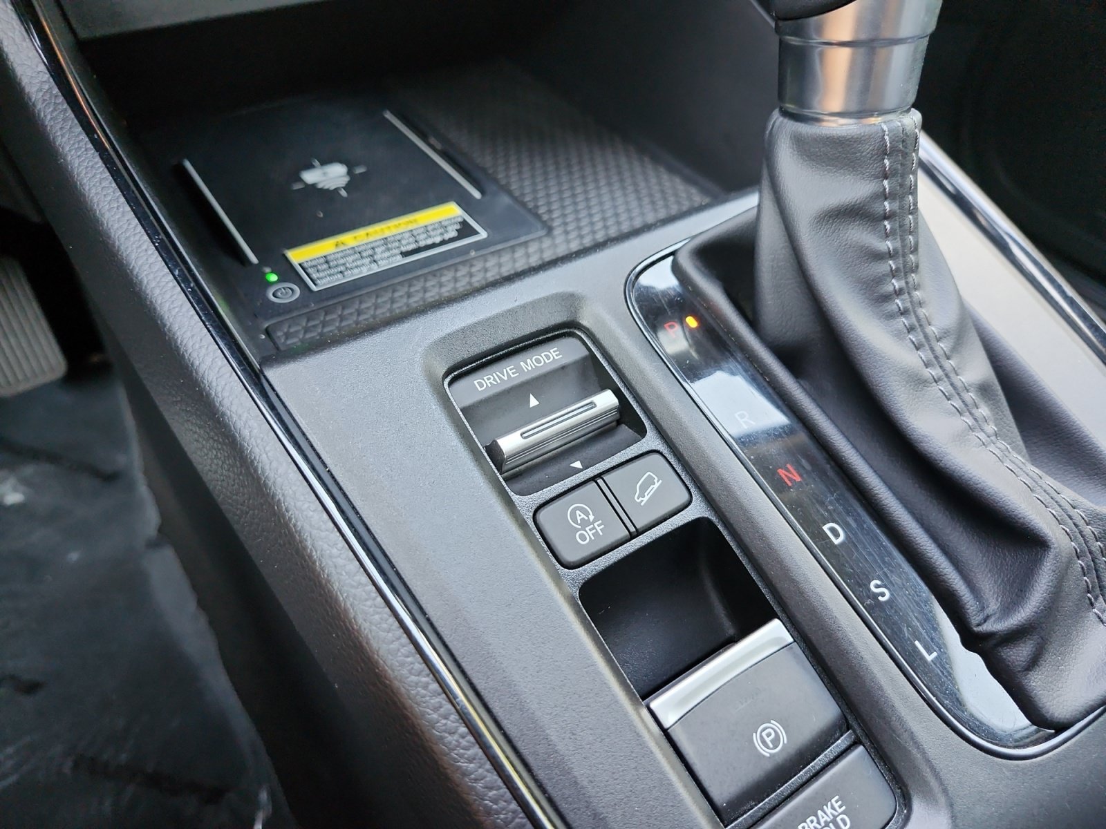 Used 2023 Honda CR-V EX-L image 23