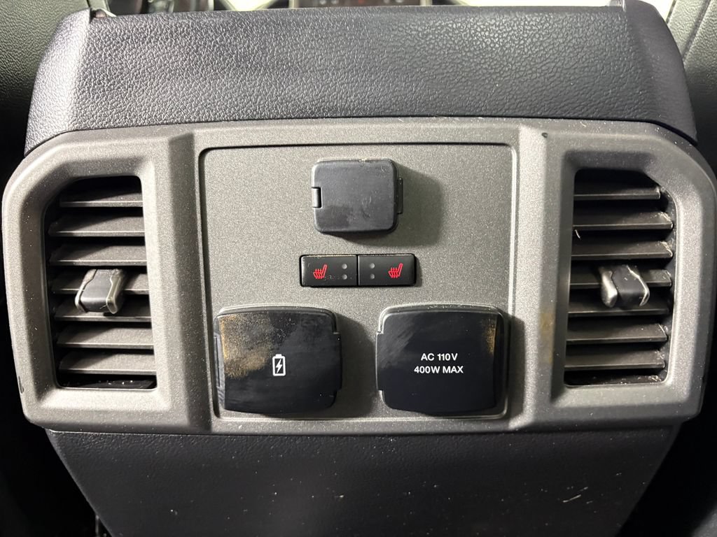 Used 2019 Ford F150 Raptor w/ Equipment Group 802A Luxury AWD/4WD image 31