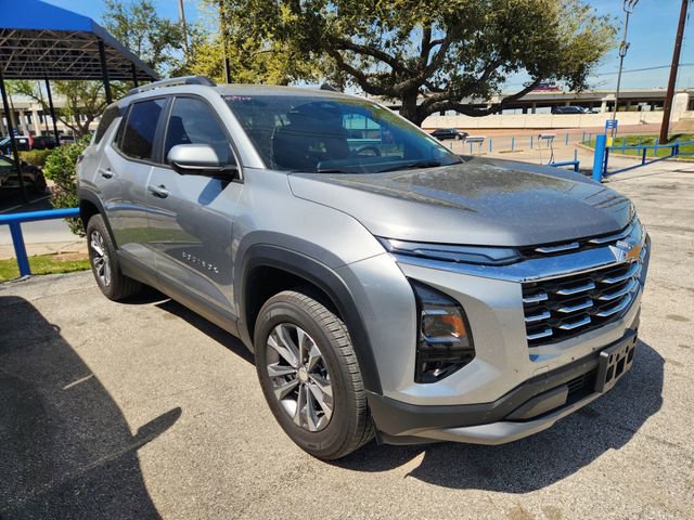 Used 2026 Chevrolet Equinox LT w/ Convenience Package II image 1