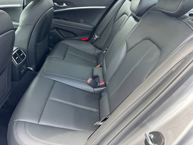 Used 2026 Genesis G70 2.5T RWD image 12