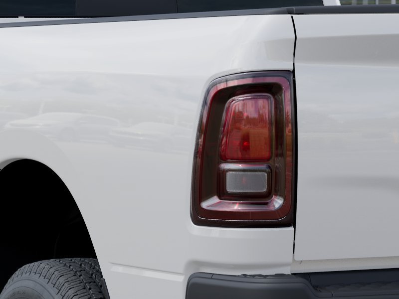 New 2027 RAM 3500 Tradesman AWD/4WD image 9