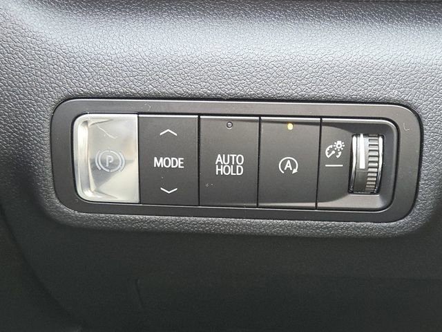 New 2026 GMC Terrain Elevation w/ Black Edition image 11