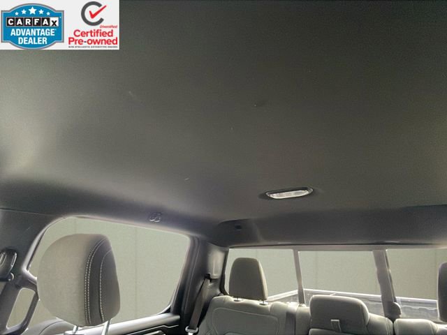 Certified 2022 RAM 1500 Big Horn image 36