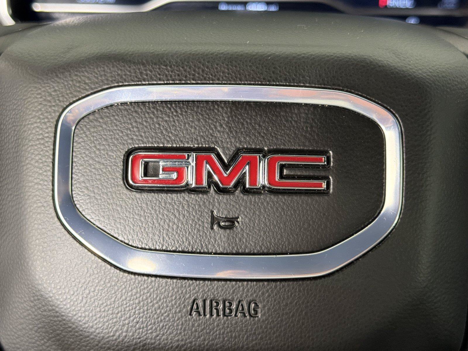 Used 2024 GMC Sierra 2500 AT4 w/ AT4 Premium Plus Package AWD/4WD image 24