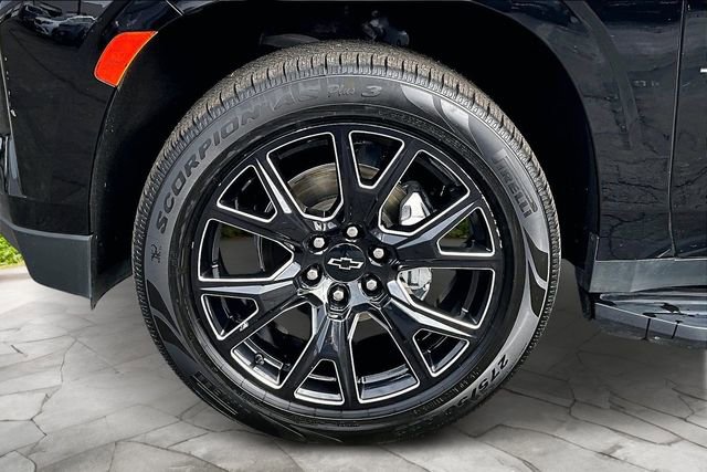 Used 2023 Chevrolet Tahoe LS w/ Driver Alert Package image 8