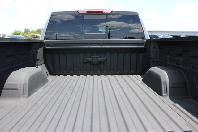 Used 2024 Chevrolet Silverado 1500 RST w/ All Star Edition Plus AWD/4WD image 10