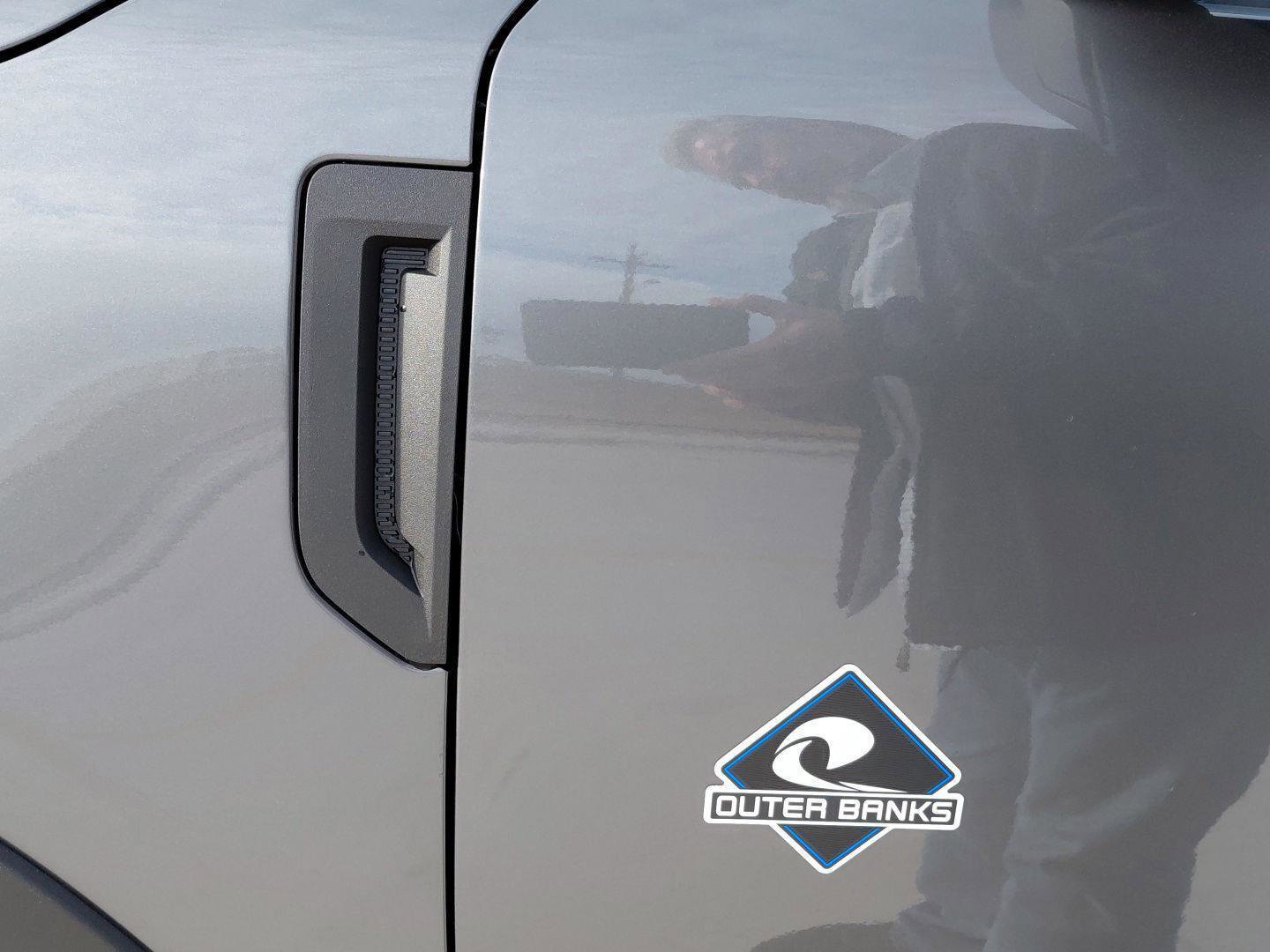 New 2026 Ford Bronco Sport Outer Banks w/ Outer Banks Tech Package+ image 19