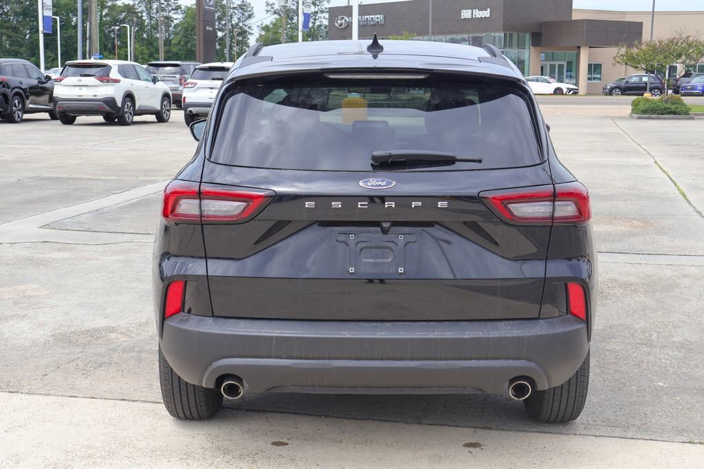 Used 2025 Ford Escape ST-Line FWD image 19