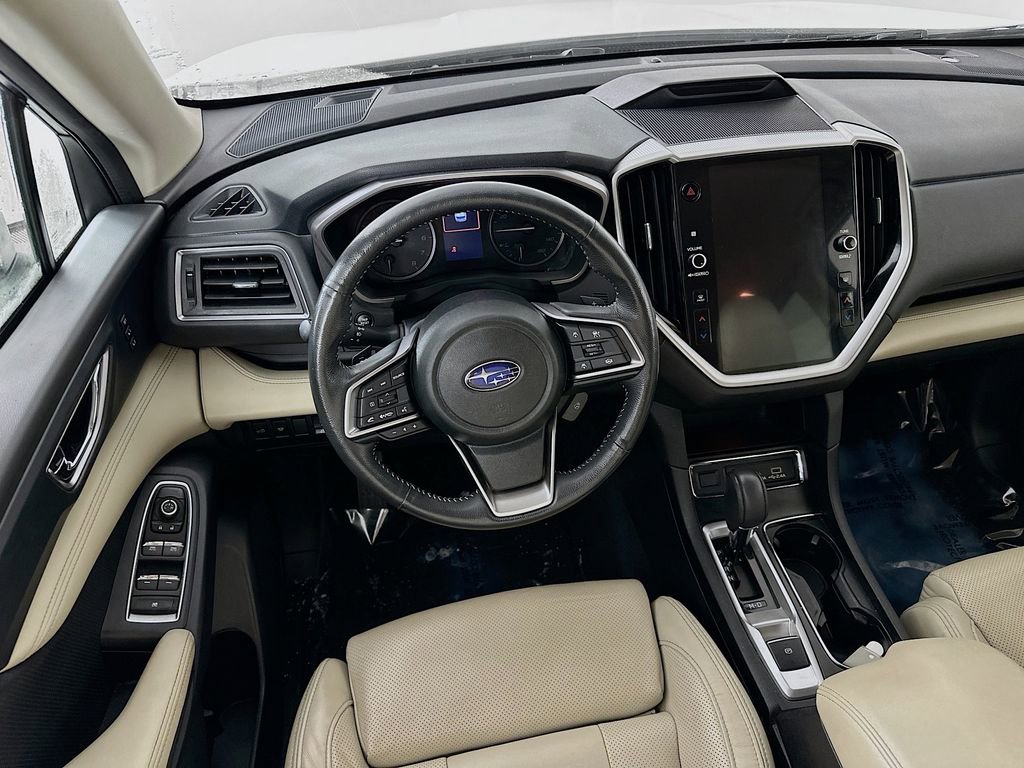 Certified 2023 Subaru Ascent Limited image 29