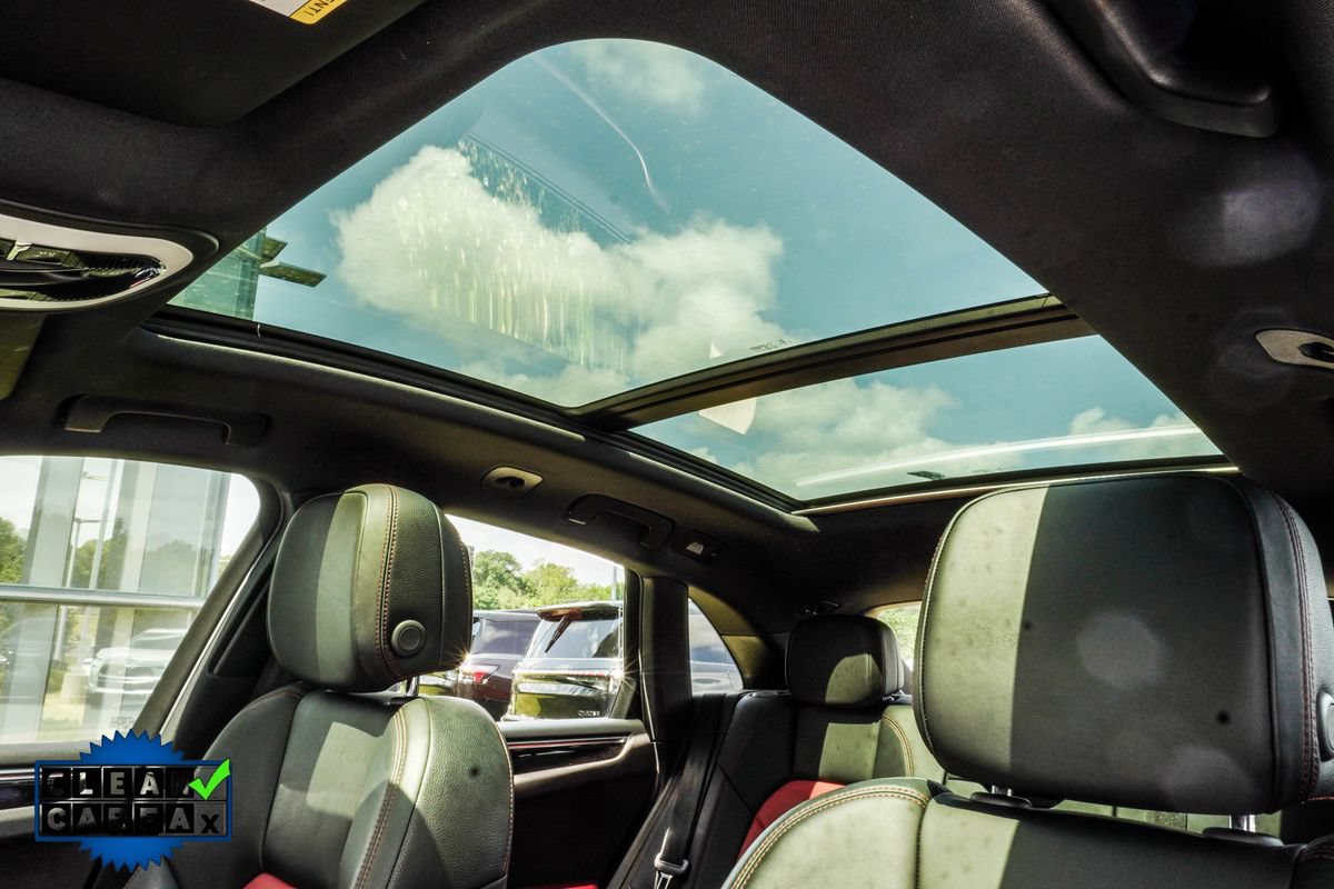 Used 2021 Porsche Macan S AWD/4WD image 41