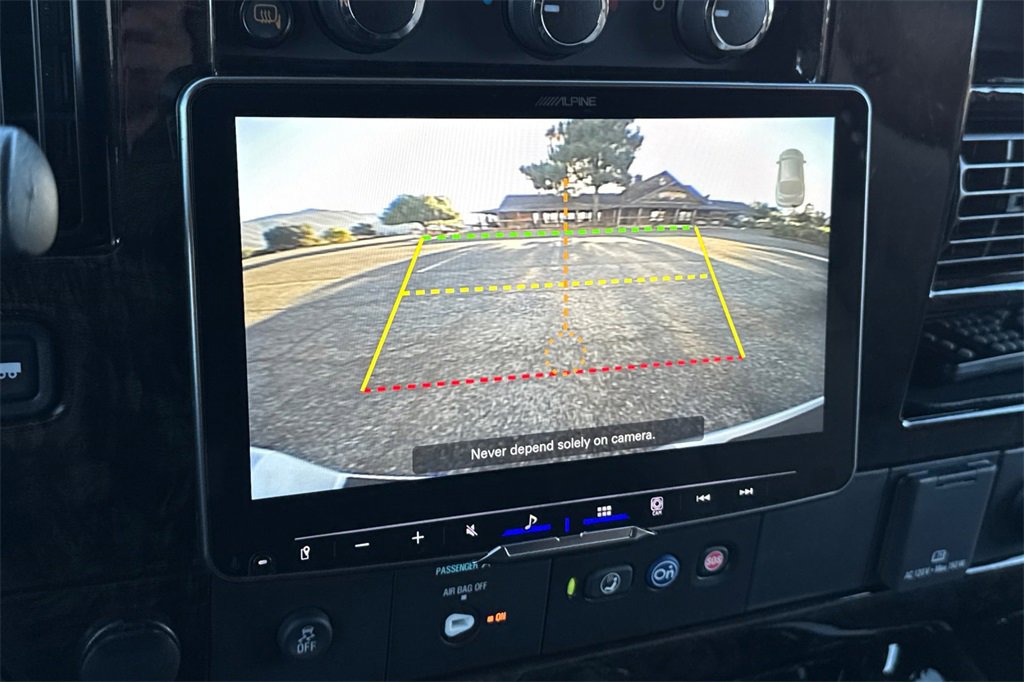 Used 2023 Chevrolet Express 2500 image 24