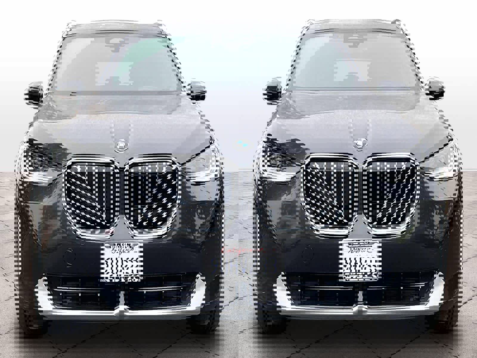 Used 2025 BMW X3 xDrive30i w/ Convenience Package image 3