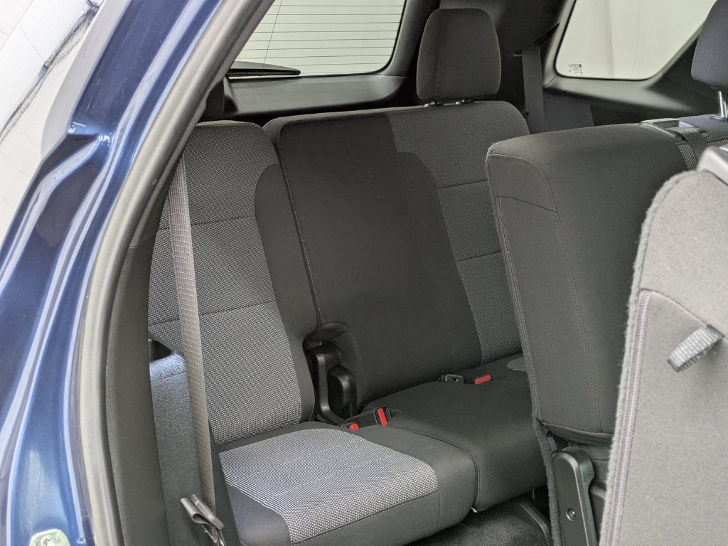 Used 2023 Chevrolet Traverse LT w/ LPO, Floor Liner Package AWD/4WD image 31