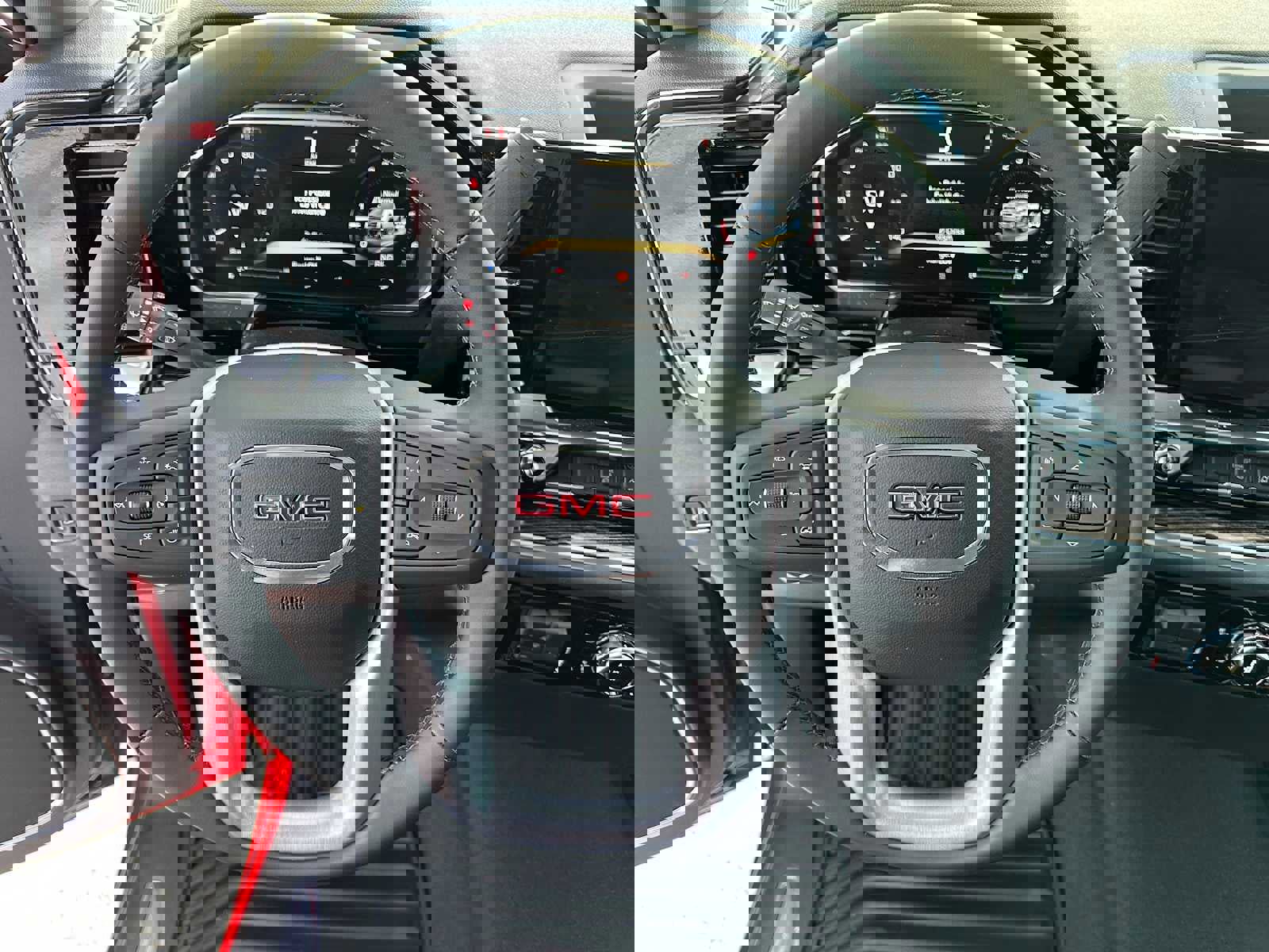 New 2026 GMC Sierra 2500 SLE image 22