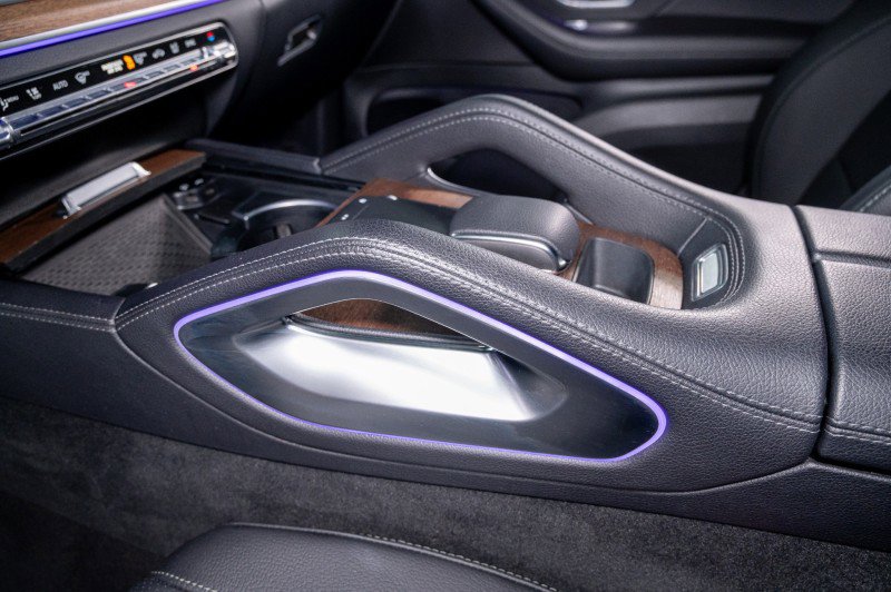 Used 2021 Mercedes-Benz GLE 350 image 19