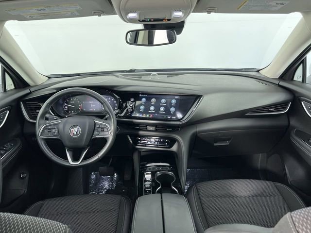 Certified 2023 Buick Envision Preferred image 20