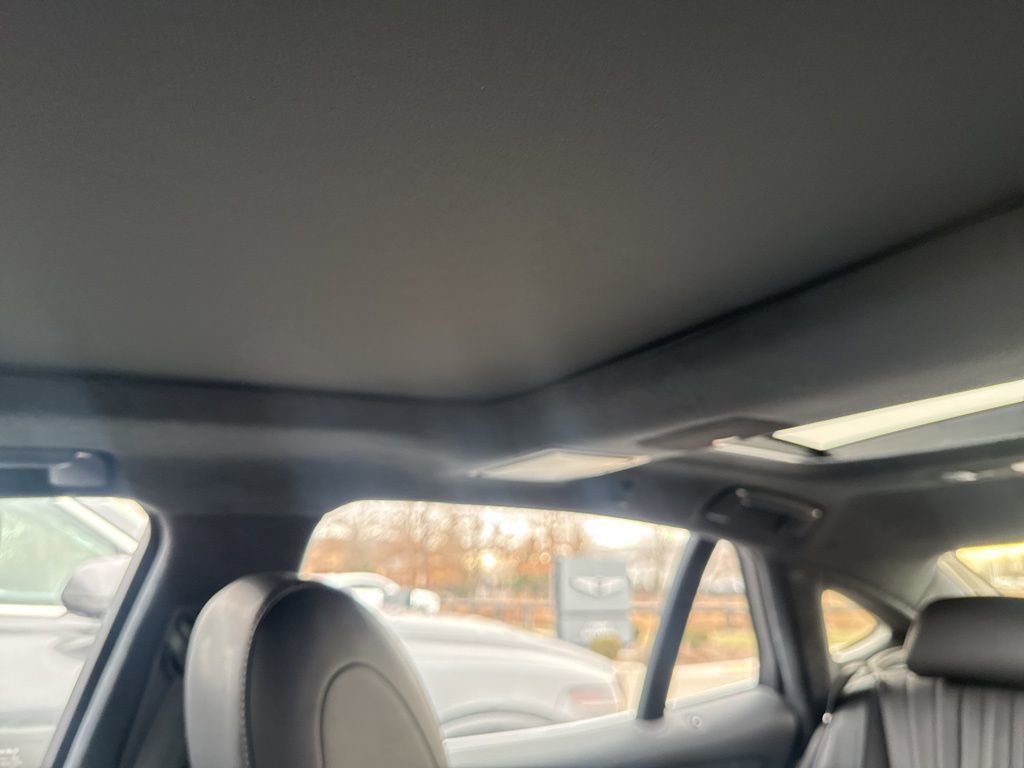 Used 2021 Lexus LS 500 AWD w/ Interior Upgrade Package image 10