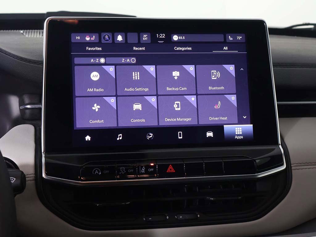 Used 2023 Jeep Compass Limited image 44