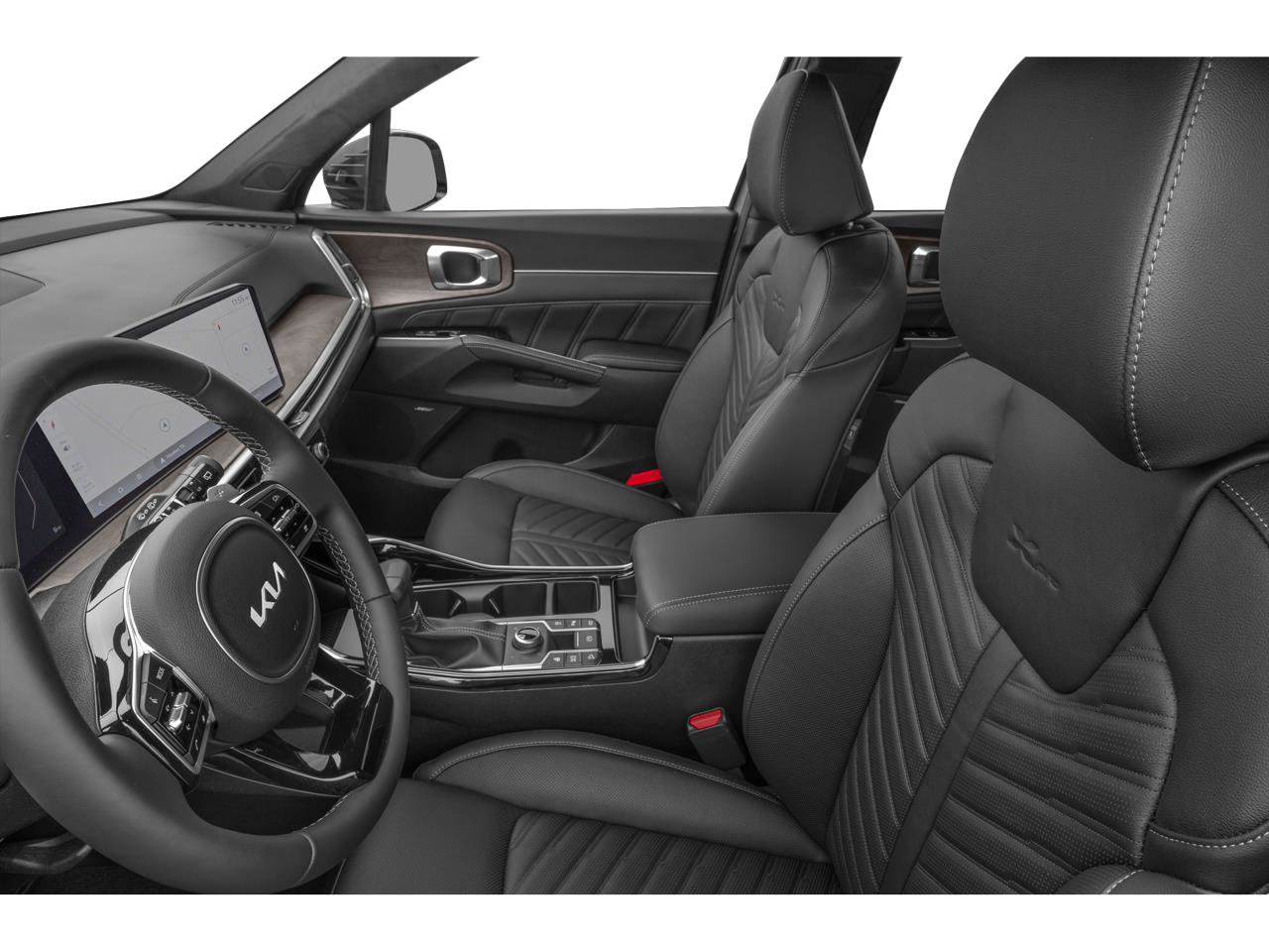 New 2026 Kia Sorento SX Prestige image 6