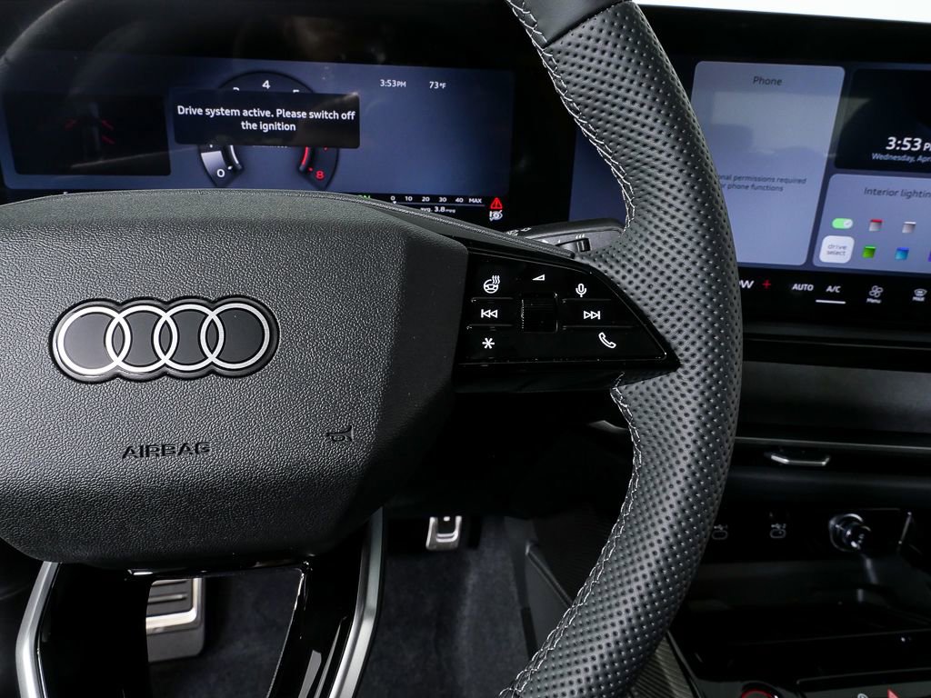 New 2026 Audi S5 Premium Plus image 11