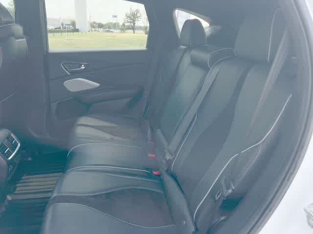 Used 2020 Acura RDX A-Spec w/ Technology Package FWD image 14
