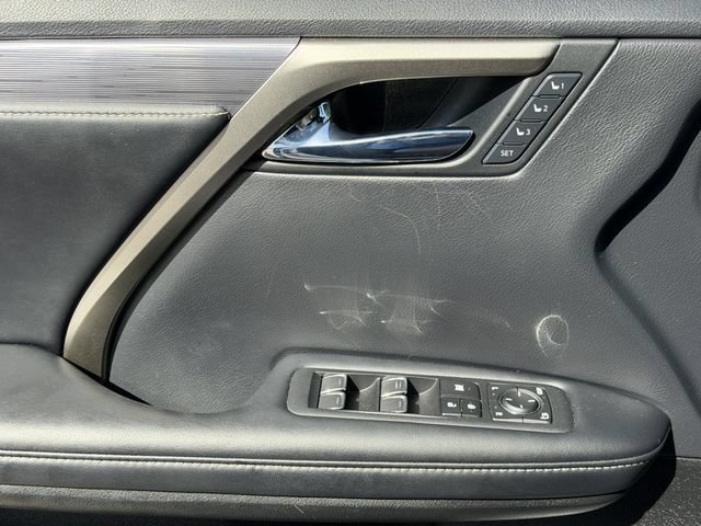 Used 2021 Lexus RX 350 F Sport AWD/4WD image 24