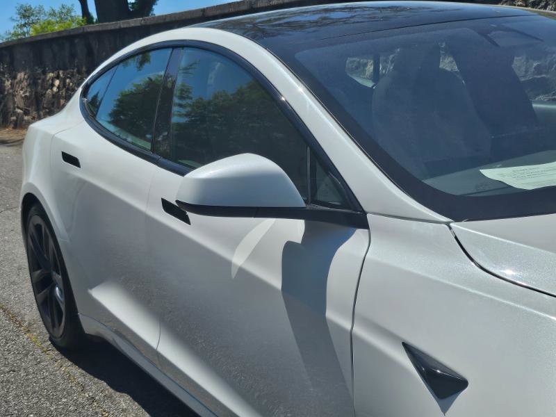 Used 2023 Tesla Model S AWD image 22