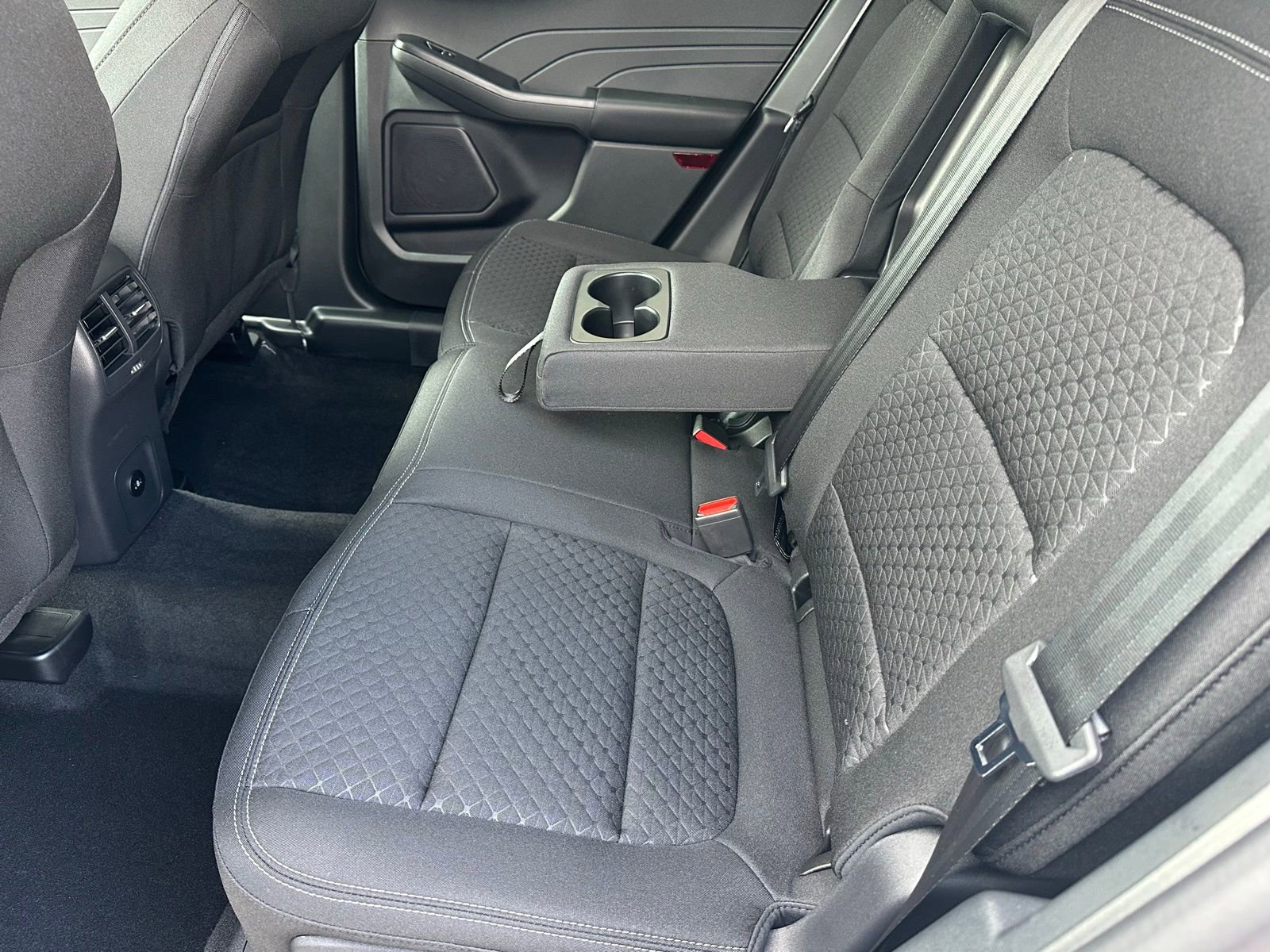 Used 2025 Ford Escape Active image 22