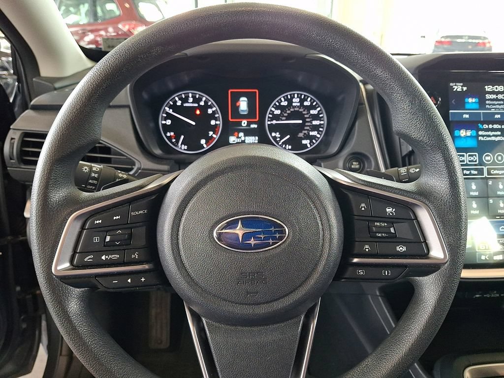 Certified 2024 Subaru Impreza 2.0i Sport AWD/4WD image 19