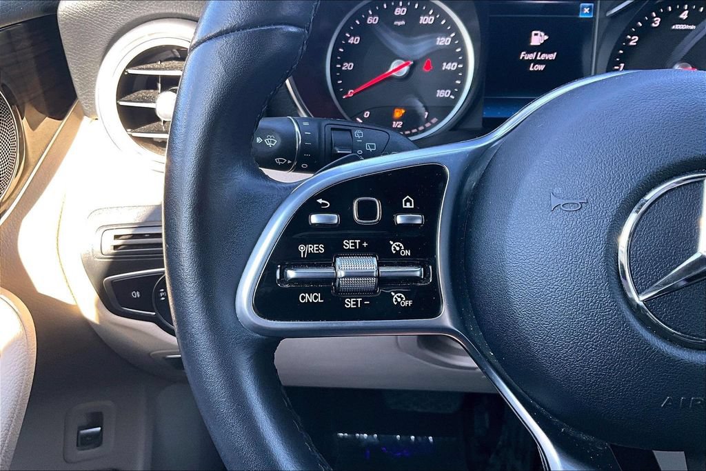 Used 2021 Mercedes-Benz GLC 300 4MATIC w/ Premium Package image 22