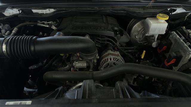 Used 2020 RAM 1500 Big Horn image 25