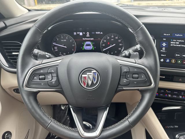 Certified 2023 Buick Envision Avenir AWD/4WD image 13