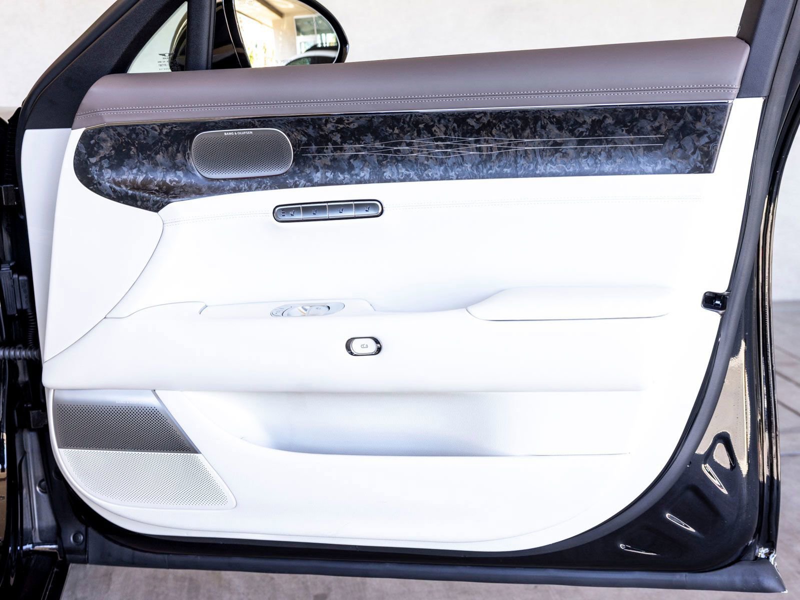 New 2026 Genesis G90 3.5T image 24