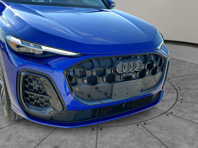 New 2026 Audi Q5 Premium Plus AWD/4WD image 21