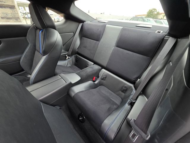 New 2025 Subaru BRZ tS w/ Popular Package 2 image 14