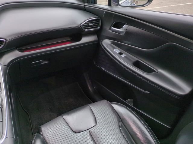 Used 2022 Hyundai Santa Fe Calligraphy image 17