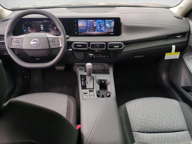 New 2026 Nissan Sentra SV image 13