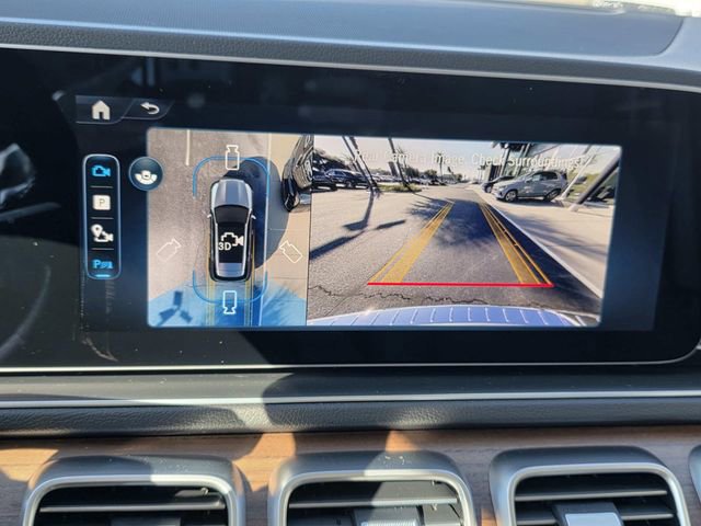 New 2026 Mercedes-Benz GLE 350 4MATIC image 13