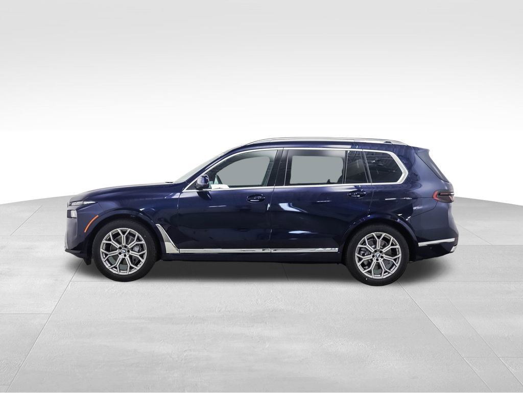 Used 2026 BMW X7 xDrive40i image 2