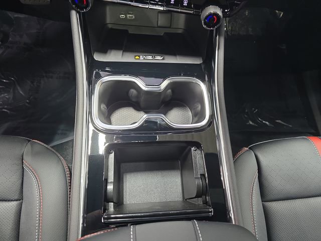 New 2026 Chevrolet Traverse RS image 27