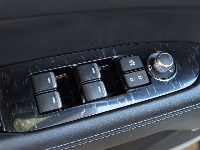 Used 2025 MAZDA CX-5 AWD 2.5 S w/ Premium Plus Pkg image 15