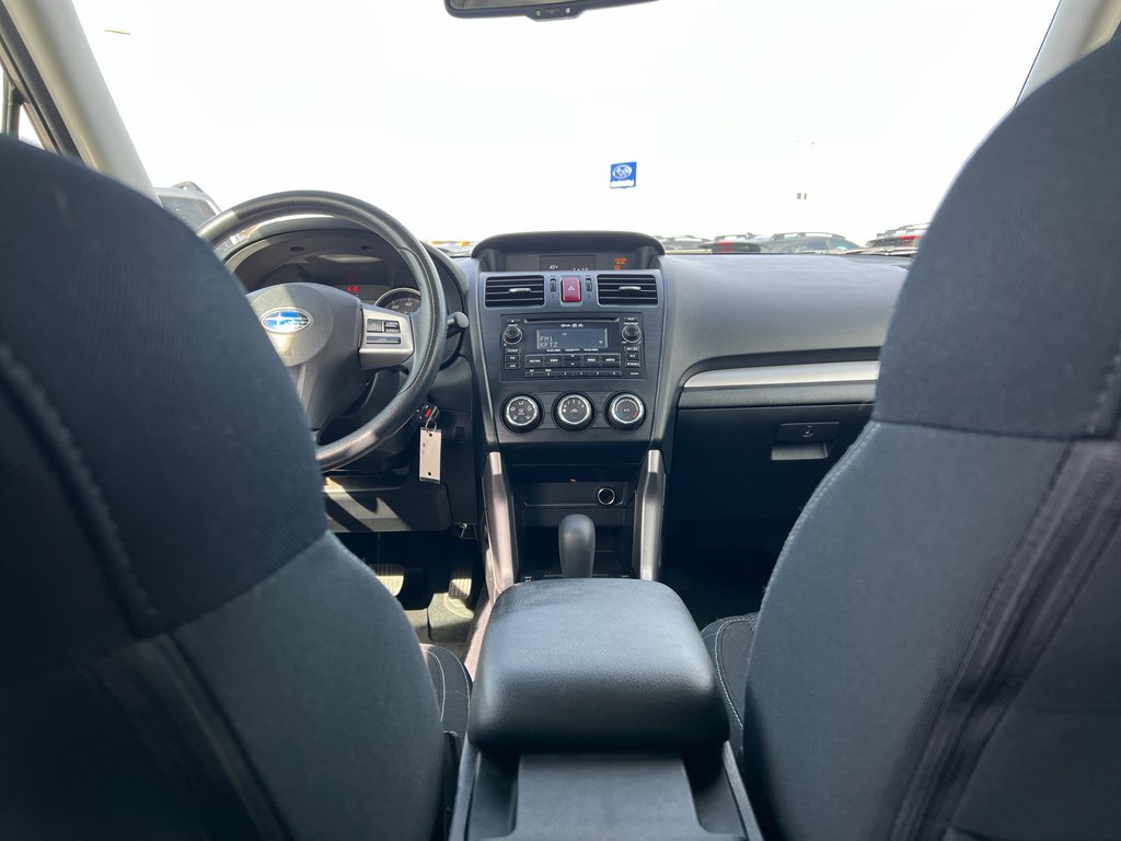 Used 2014 Subaru Forester 2.5i Premium w/ All-Weather Package image 34