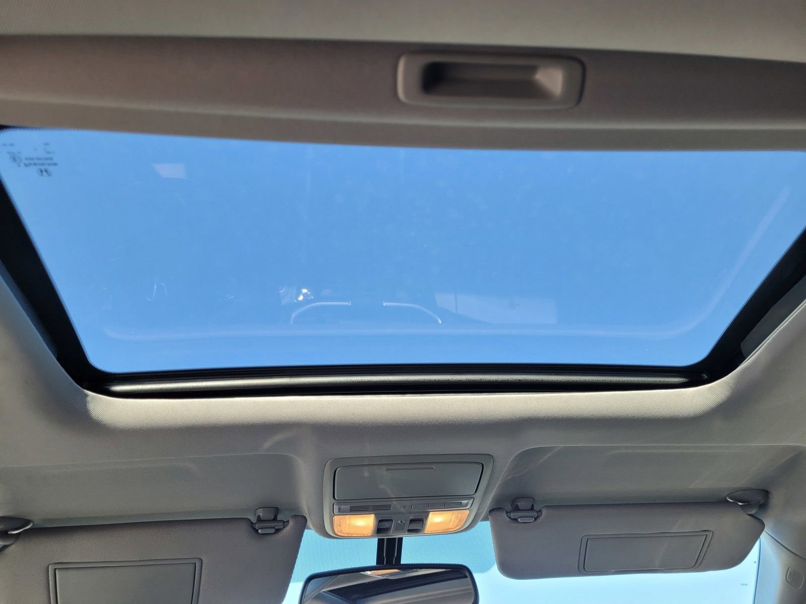 Used 2016 Honda Accord EX-L image 18