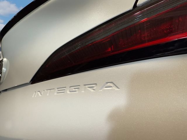 New 2026 Acura Integra Type S FWD image 5