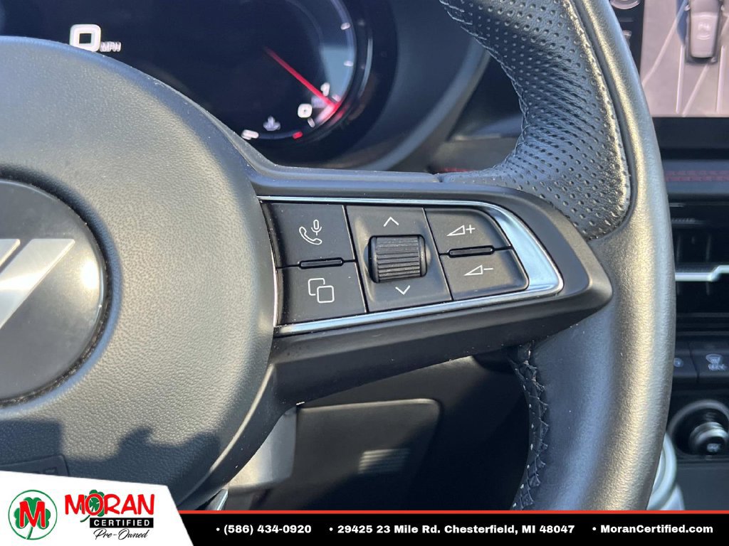 Used 2024 Dodge Hornet GT AWD/4WD image 27